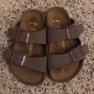 Kids Birkenstock